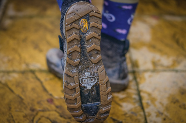 Fizik Terra Clima X2 shoe review - Cycling News | off-road.cc